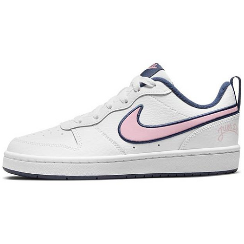 Nike Court Borough Low 2 SE1 dečije patike slika 2