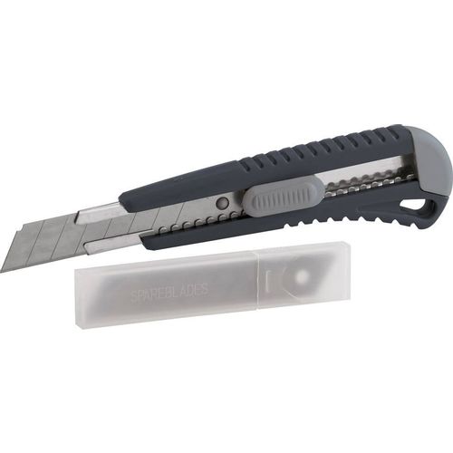 Garnitura noža za hobi s 5 rezervnih noža, 18 mm kwb 026691 1 St. slika 6