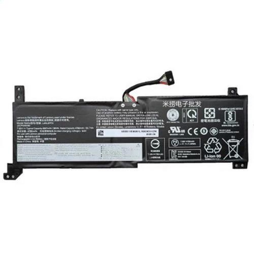 Baterija za Laptop Lenovo IdeaPad 3-17ALC6-82KV Type B slika 1