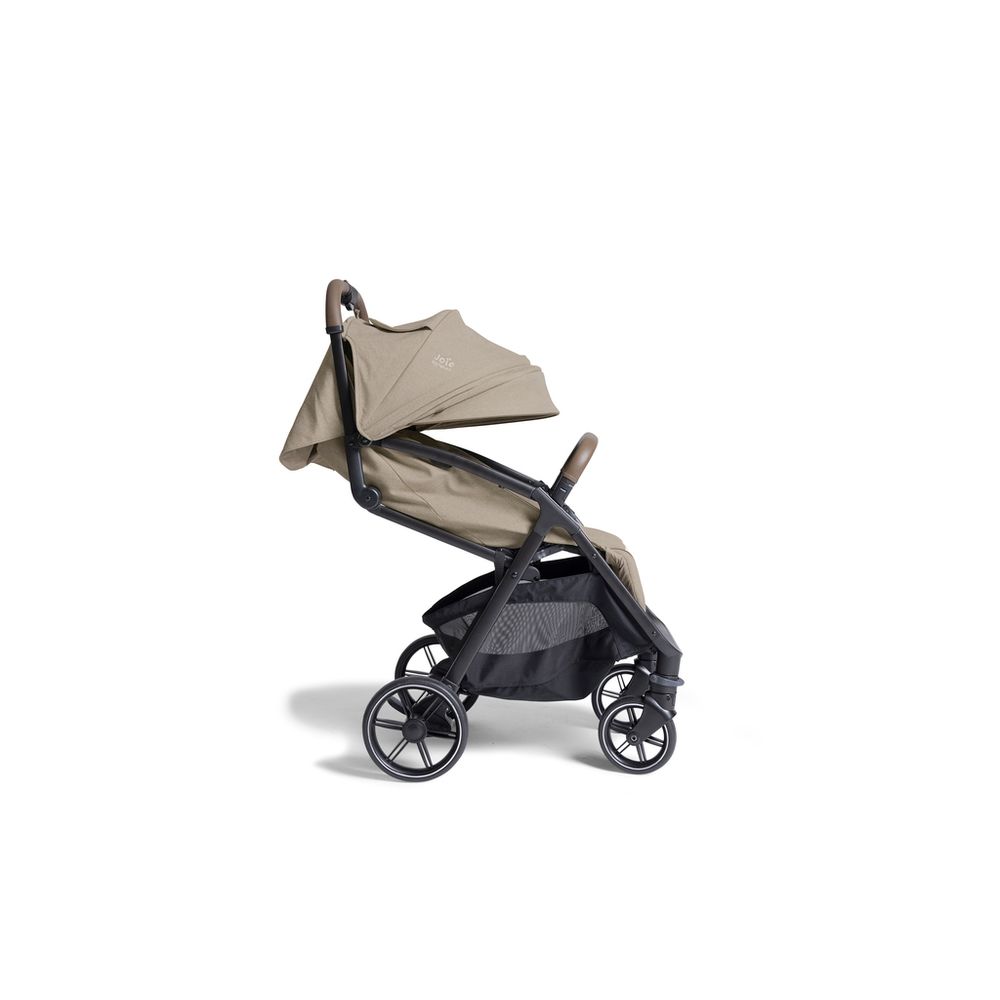 Joie kišobran kolica Parcel LX Signature - Sandstone slika 8