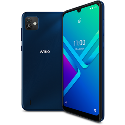 WIKO (Y82) Dark Blue (3/32GB) slika 1