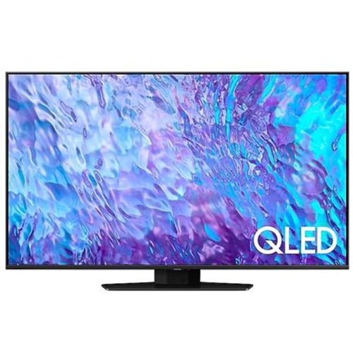 Samsung  QE85Q80CATXXH Televizor 85" QLED TV 4K SMART slika 1