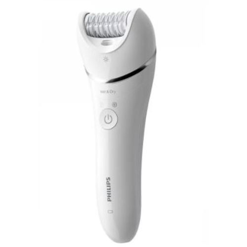 Philips Epilator za uporabu na mokroj ili suhoj koži BRE700/00 slika 3