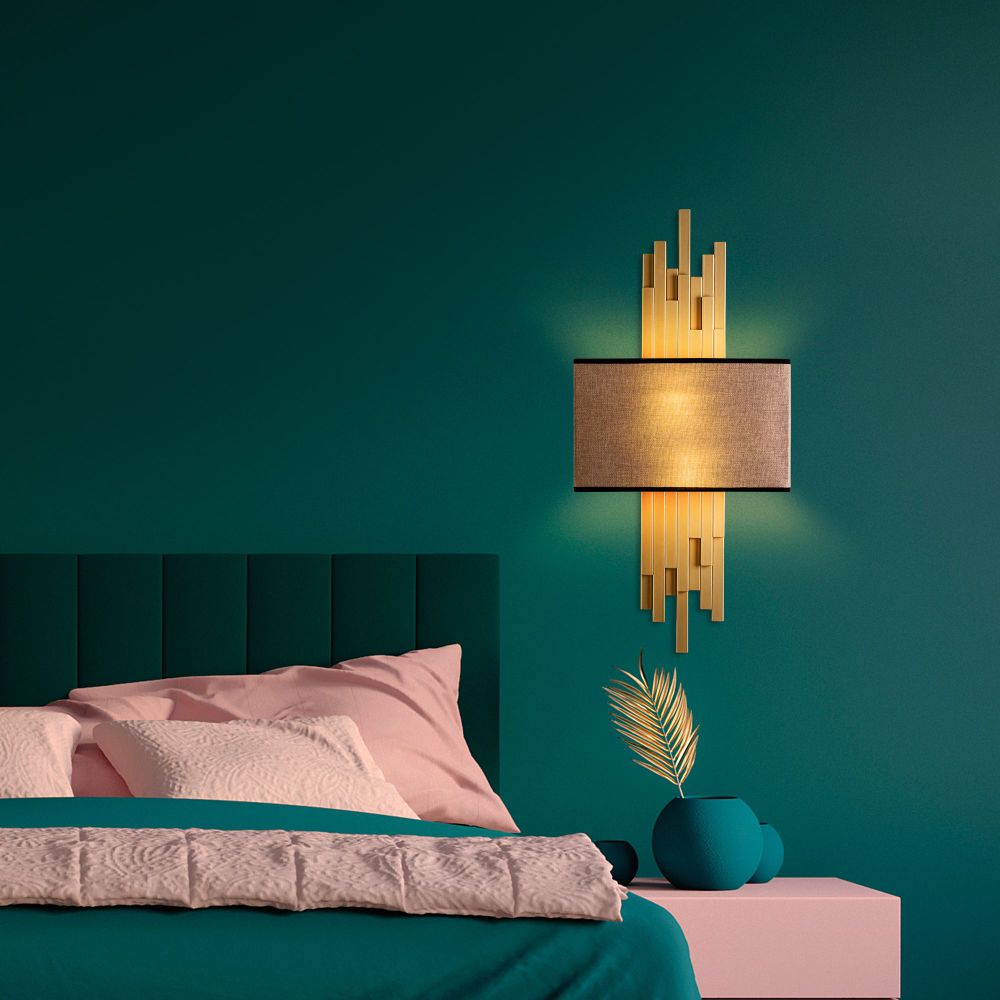 Zidna Lampa Axıs - 15112 slika 3