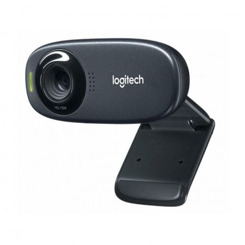 Logitech Webcam C310 HD slika 1