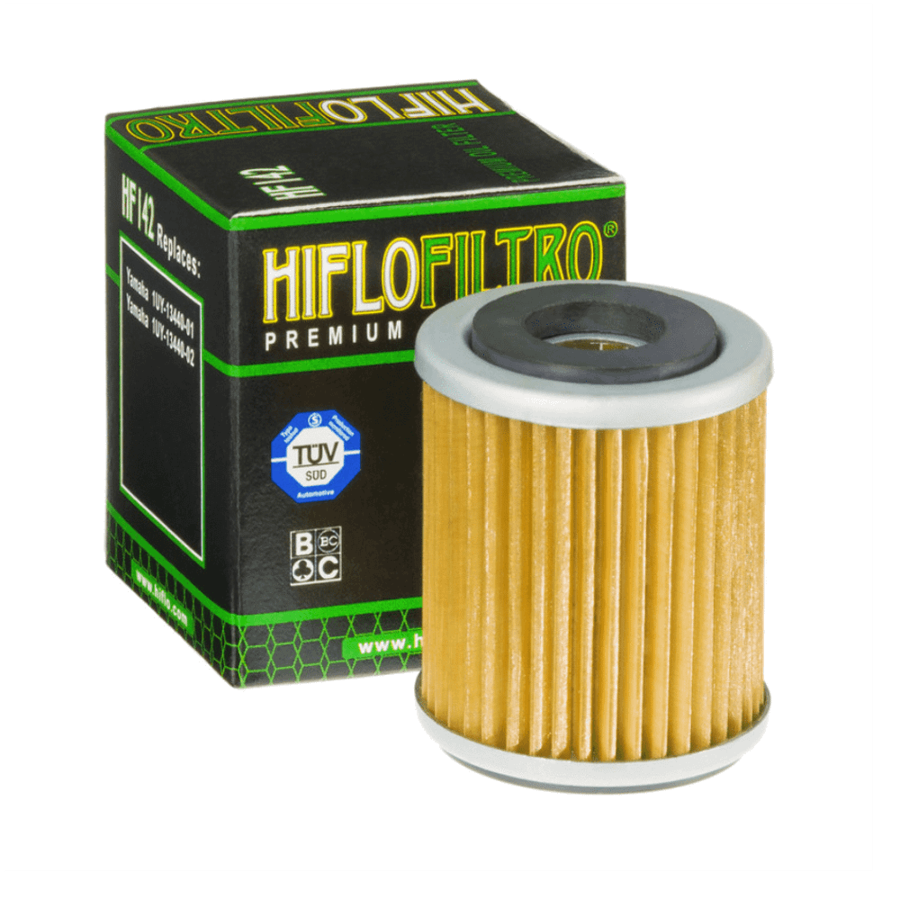 Hiflofiltro HF142 slika 1