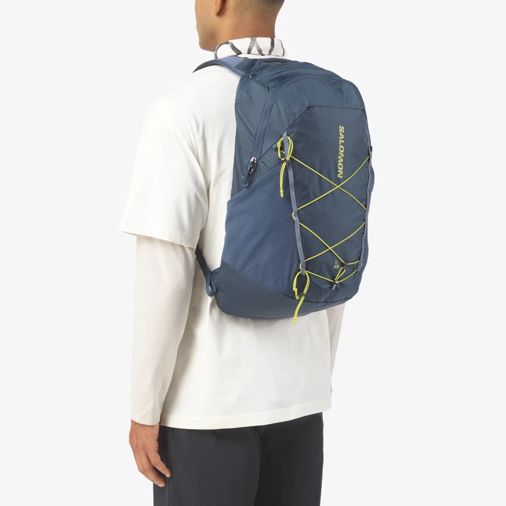 Salomon XT 25 backpack LC2857700 slika 4