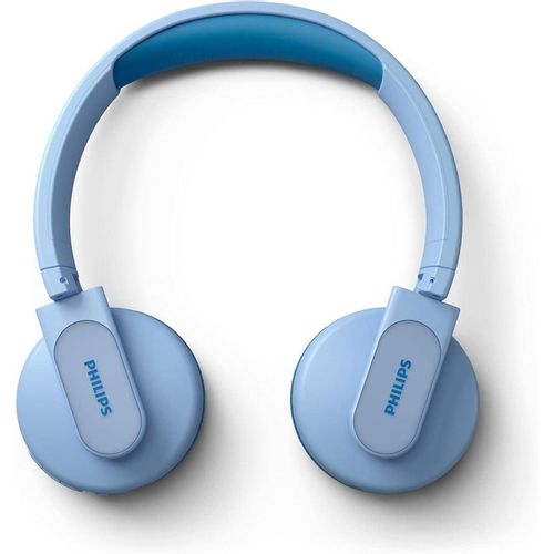 Philips TAK4206BL djecije slušalice - bluetooth, plave slika 3