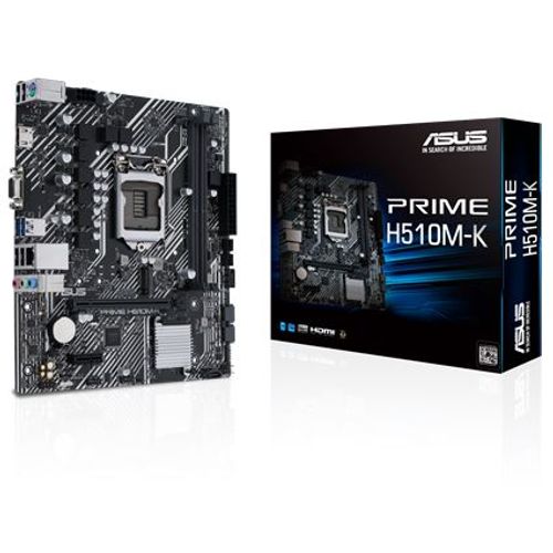 Asus MBO 1200 PRIME H510M-K slika 1