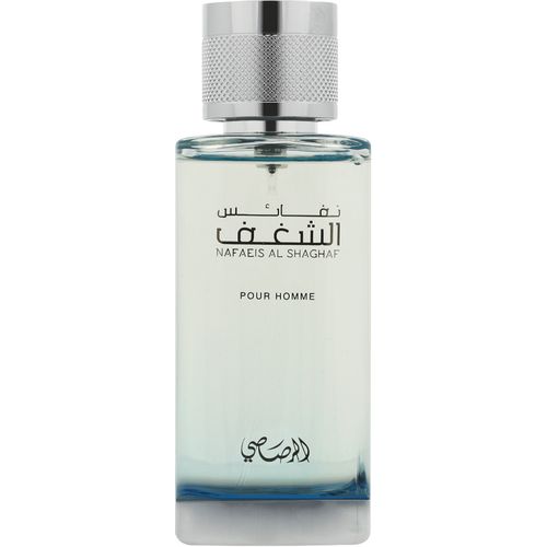 Rasasi Nafaeis Al Shaghaf Pour Homme Eau De Parfum 100 ml (man) slika 4