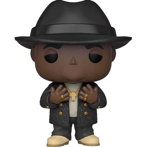 POP figure Biggie Notorious B.I.G. slika 2