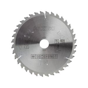 Hikoki pila za cirkular 752419 (165 mm)