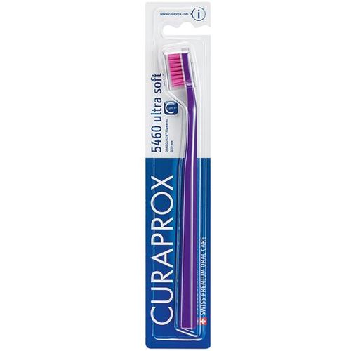 Curaprox Četkica za zube ultra soft CS 5460 slika 4