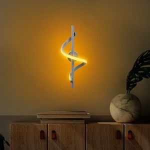 Lıkma - 13512 Siva Zidna Lampa