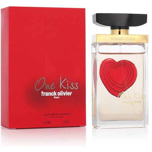 Franck Olivier One Kiss Eau De Parfum 75 ml (woman) slika 2