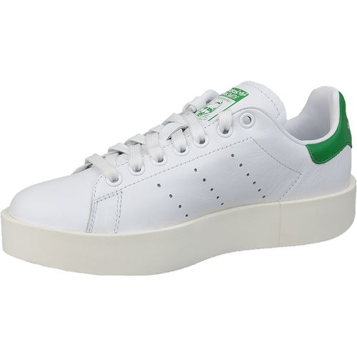 Ženske tenisice Adidas stan smith bold w s32266 slika 2