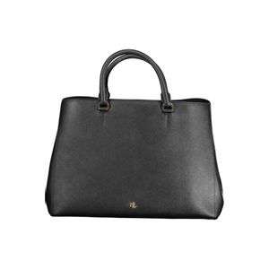 RALPH LAUREN BLACK WOMEN'S BAG