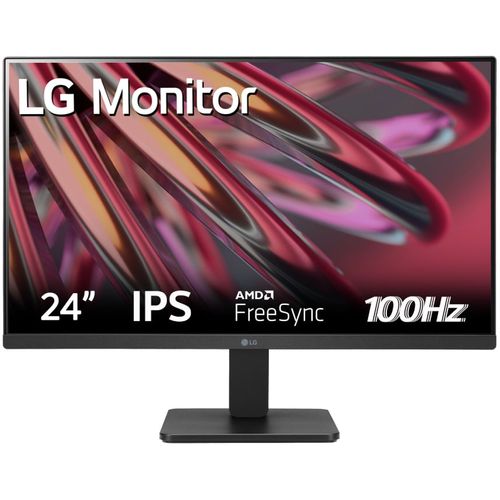 LG 24MR400-B Monitor 23.8" (24MR400-B.AEUQ) slika 1