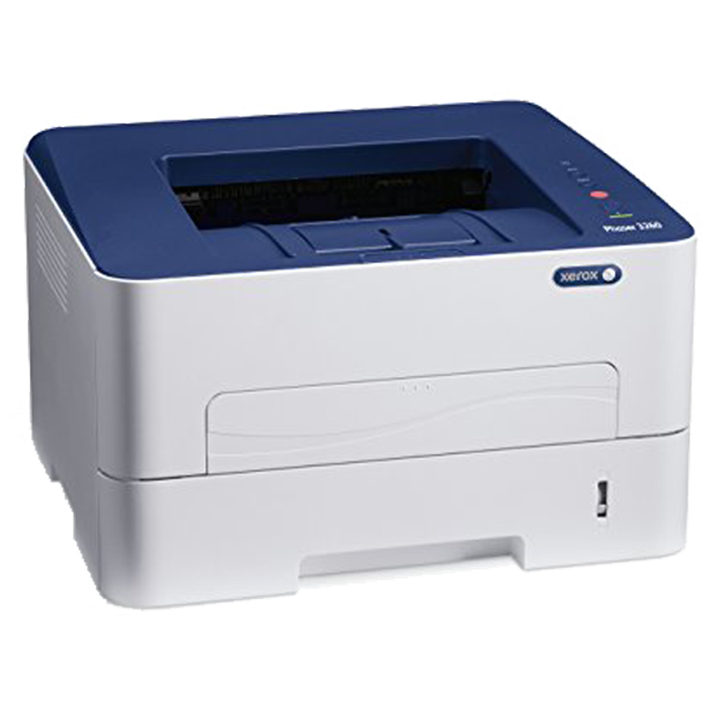 XEROX Laserski štampač - Phaser 3020BI slika 2