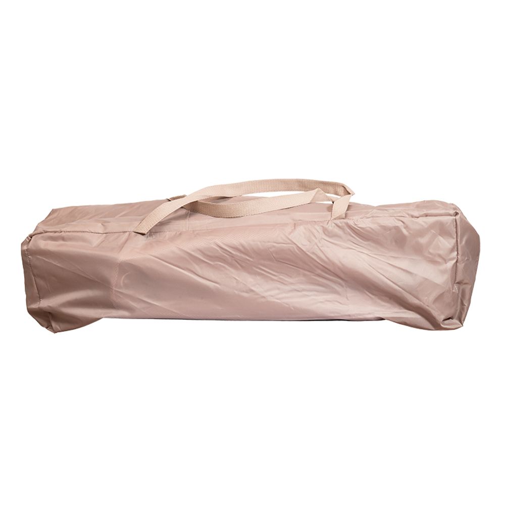KALEI Vikend krevetac Basic, Beige slika 2