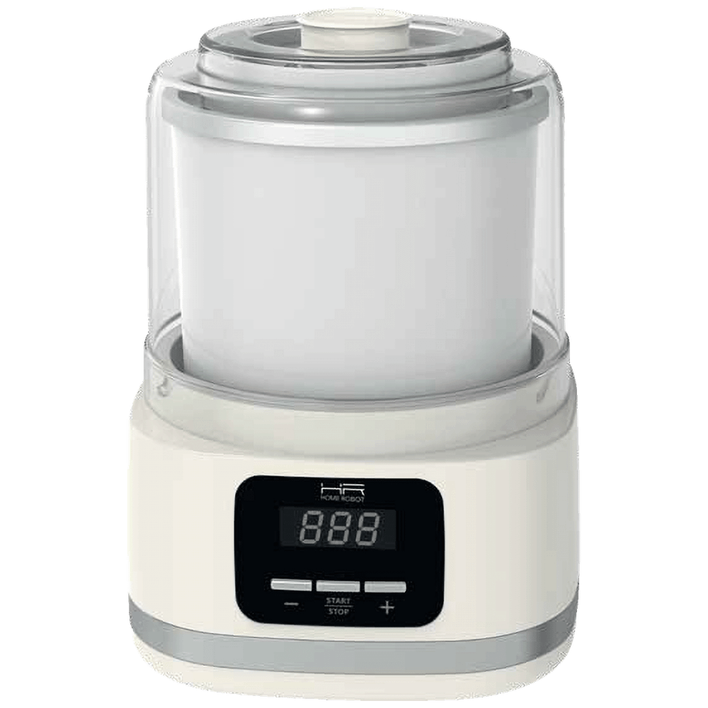 HOME Robot aparat za sladoled ICEGO-100 / 2 l, 30W slika 1