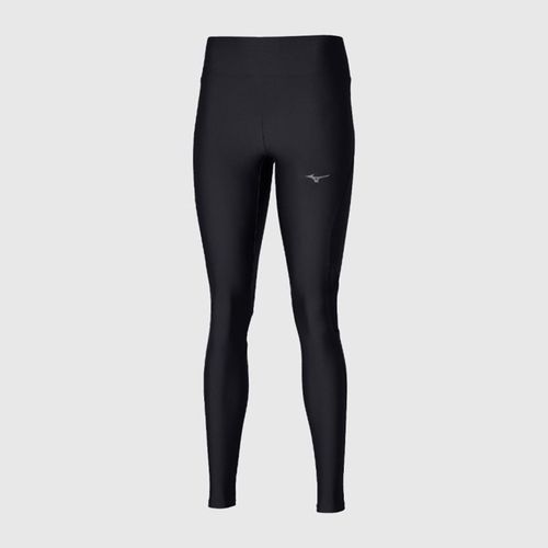 ženske Tajice Mizuno Active Tights Black slika 1