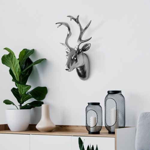 Wallity Dekorativni zidni pribor Bust of Deer - 3 slika 3