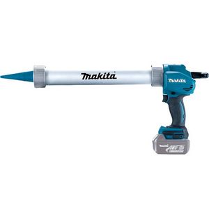 Makita aku pištolj za silikon DCG180ZB (18V,600ml,bez aku)