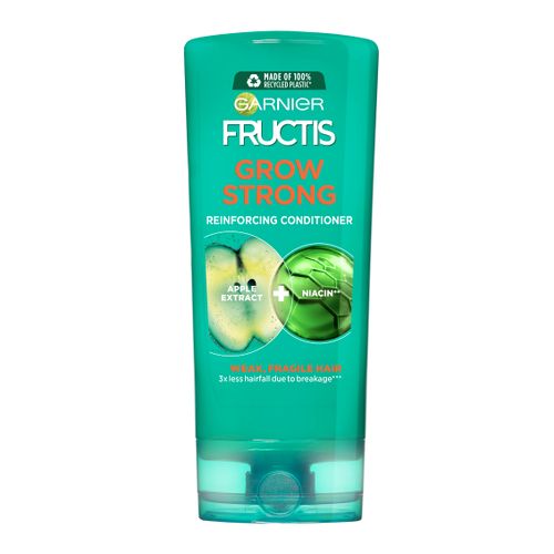 Garnier Fructis Grow Strong regenerator za kosu 200ml slika 3