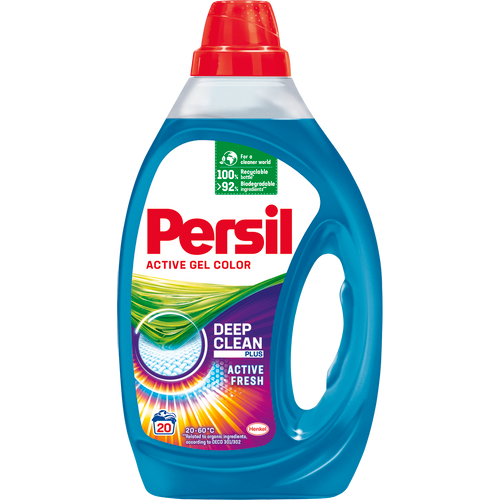 Persil Color Gel 20WL , 1l slika 1