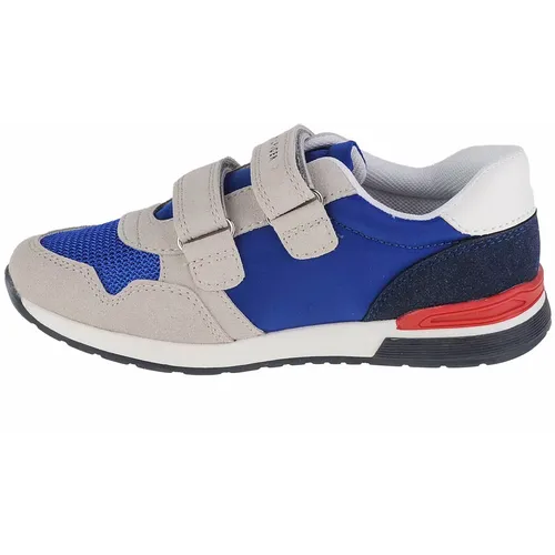 Tommy Hilfiger Low Cut Velcro dječje tenisice T1B4-32236-1040X602 slika 6