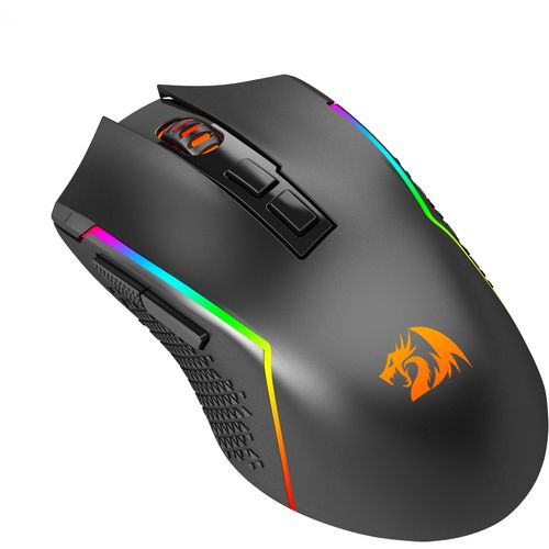 MOUSE - REDRAGON TRIDENT PRO M693-RGB WIRED/2.4Gh/BT slika 7