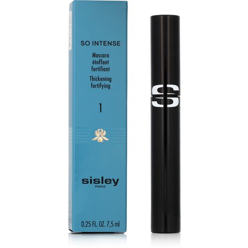 Sisley So Intense Mascara (1 Deep Black) 7,5 ml slika 4
