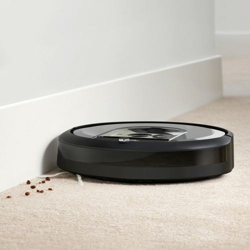 iRobot robotski usisavač Roomba i7+ (i7550) slika 3