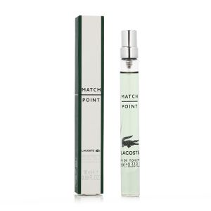 Lacoste Match Point Eau De Toilette Miniature 10 ml za muškarce