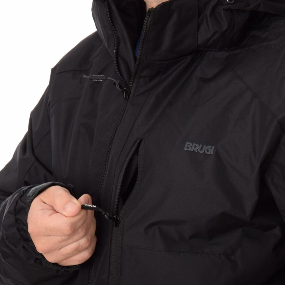 Brugi Jakna Padded Jacket za muškarce slika 4