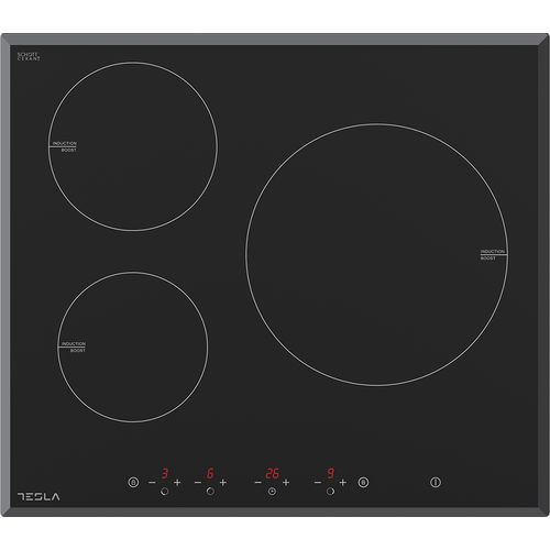 Tesla HI6300MB Ugradna indukcijska ploča  slika 1