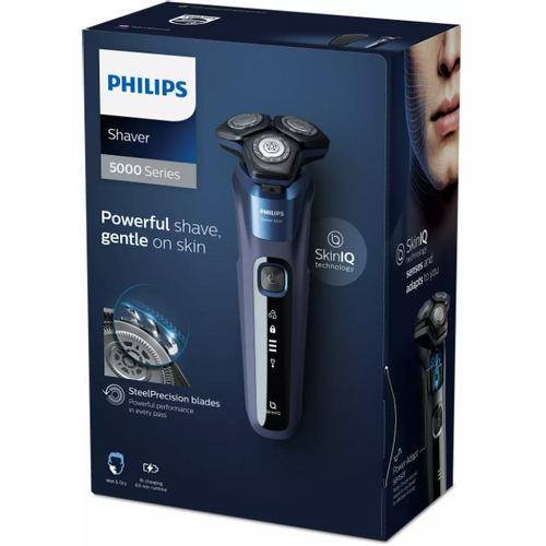 Philips Električni aparat za mokro i suho brijanje S5585/30 slika 2