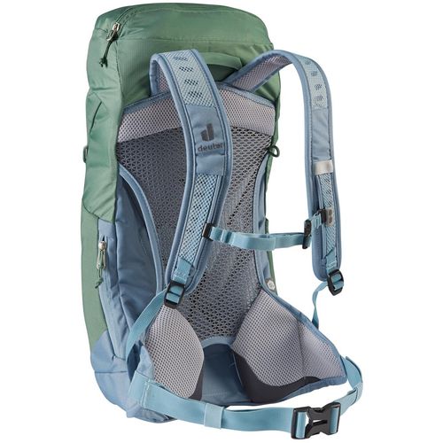 Deuter Ruksak AC Lite 14, Slim Line (SL), za žene, dimenzije 50x24x18 cm, volumen 14 L slika 4