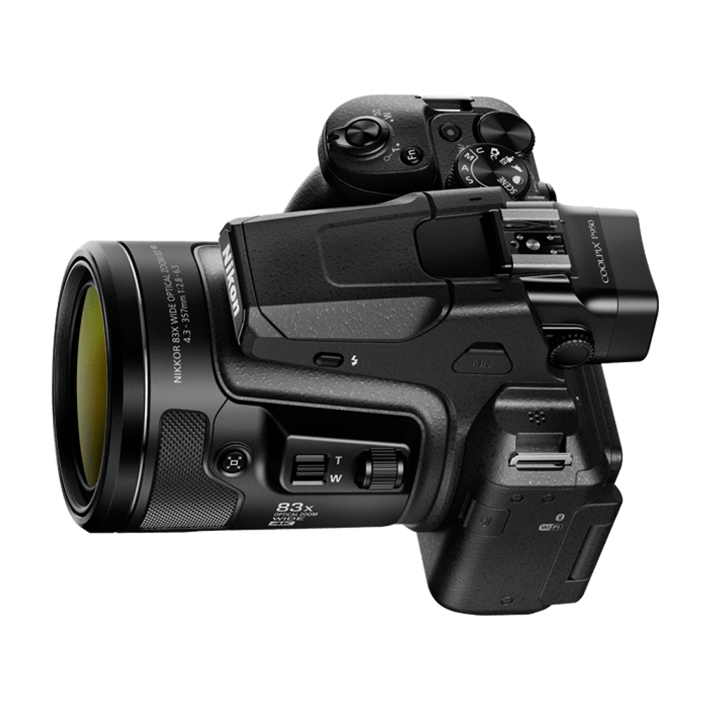 Nikon COOLPIX P950 slika 5