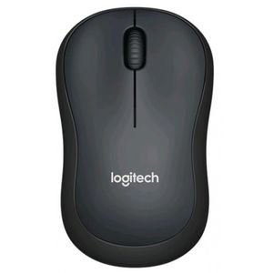 Miš Wireless Logitech M220 Silent Black 910-004878