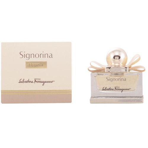 Salvatore Ferragamo SIGNORINA ELEGANZA edp sprej 30 ml slika 1