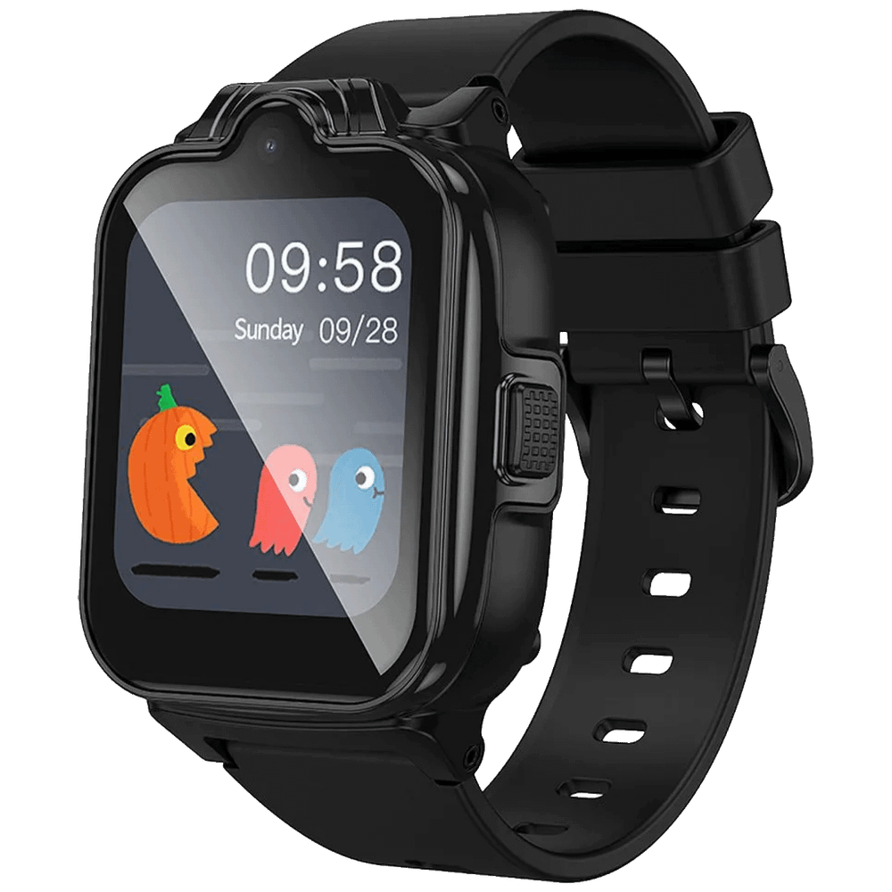 hoco. Pametni sat za djecu Y104 / 4G, 1.69" 4G GPS, WiFi slika 1