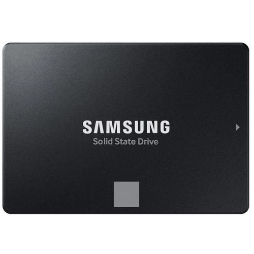 SAMSUNG 2TB 2.5 inča SATA III MZ-77E2T0BW 870 EVO Series SSD slika 1