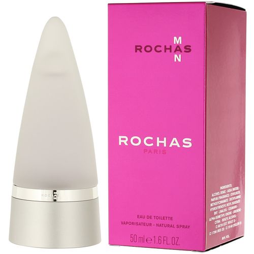 Rochas - ROCHAS MAN edt vapo 50 ml slika 3