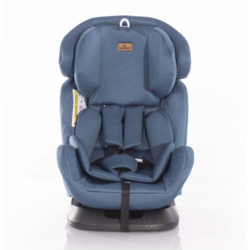 LORELLI GALAXY Autosjedalica Blue 0-12 godina/0-36 kg (0+/1/2/3) slika 3