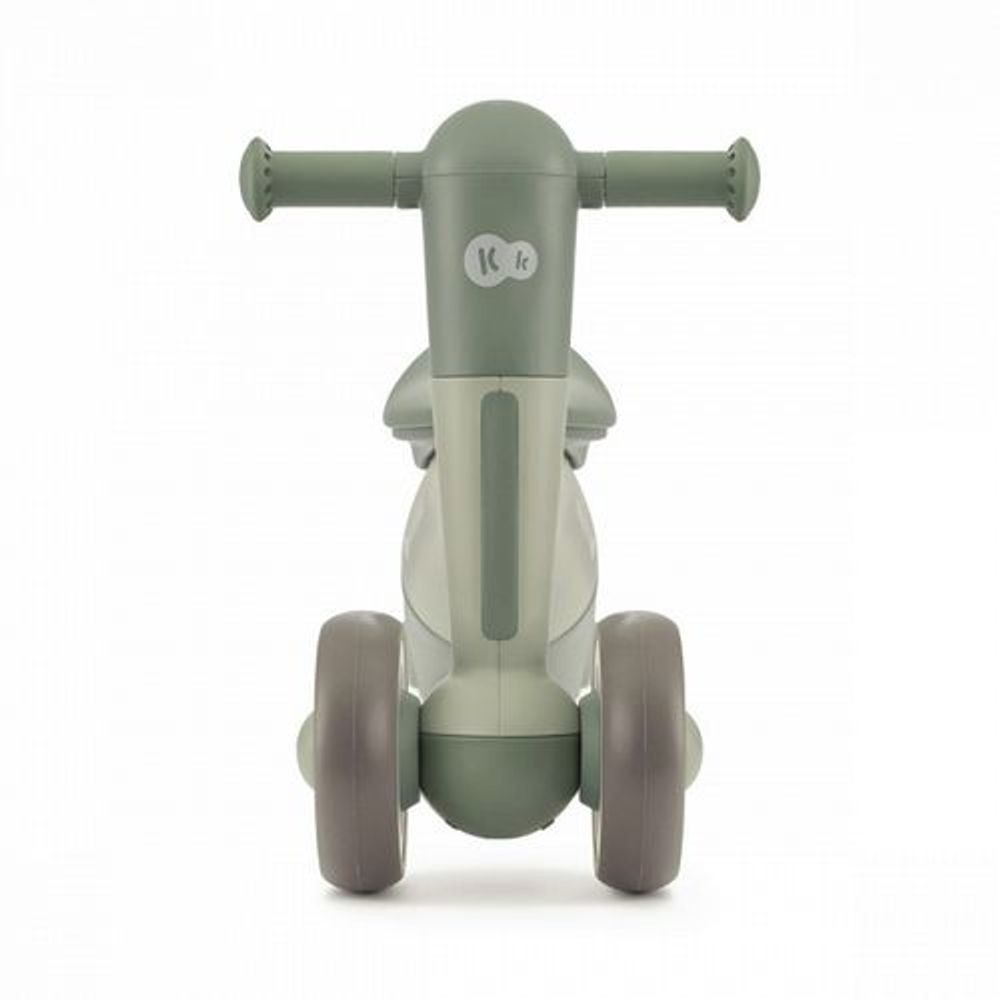 Kinderkraft Tricikl guralica MINIBI, Leaf Green slika 5