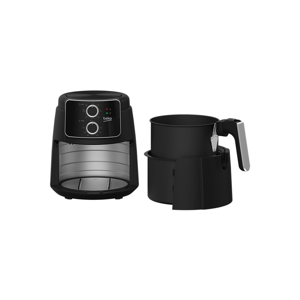 Beko Friteza AIRFRY FRL 2242 B  slika 3