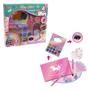 Dječji Set za uljepšavanje Bling Girly 8/1 pak