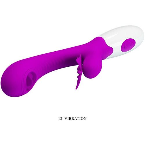 Pretty Love Moth vibrator slika 6